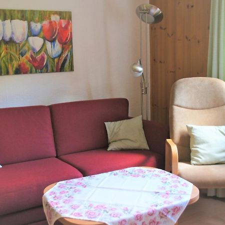 Ferienwohnung Hofmann Bad Kreuznach Exterior photo