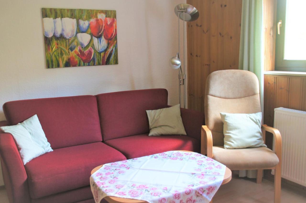 Ferienwohnung Hofmann Bad Kreuznach Exterior photo