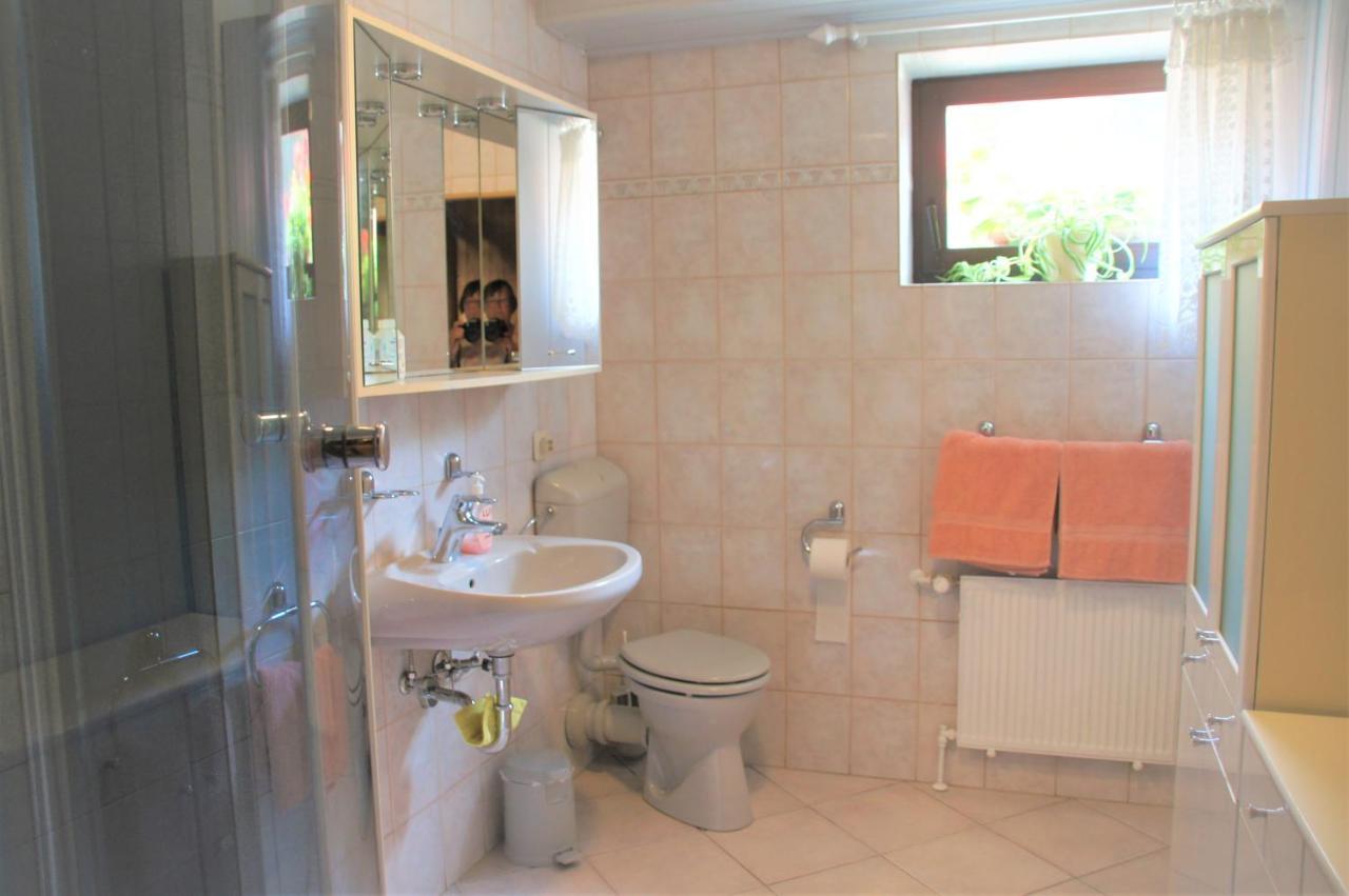 Ferienwohnung Hofmann Bad Kreuznach Exterior photo