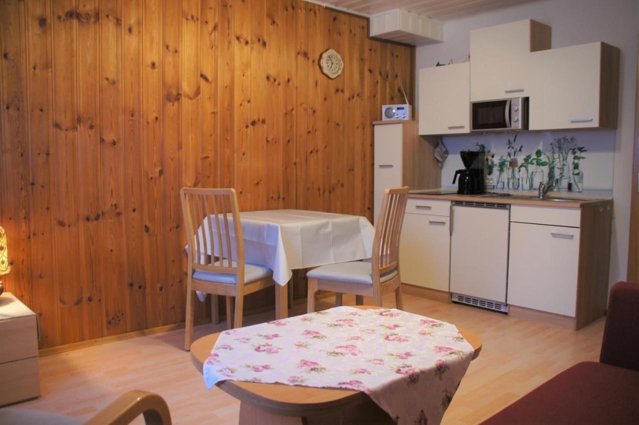 Ferienwohnung Hofmann Bad Kreuznach Exterior photo